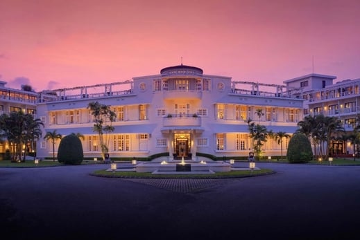 Azerai la residence