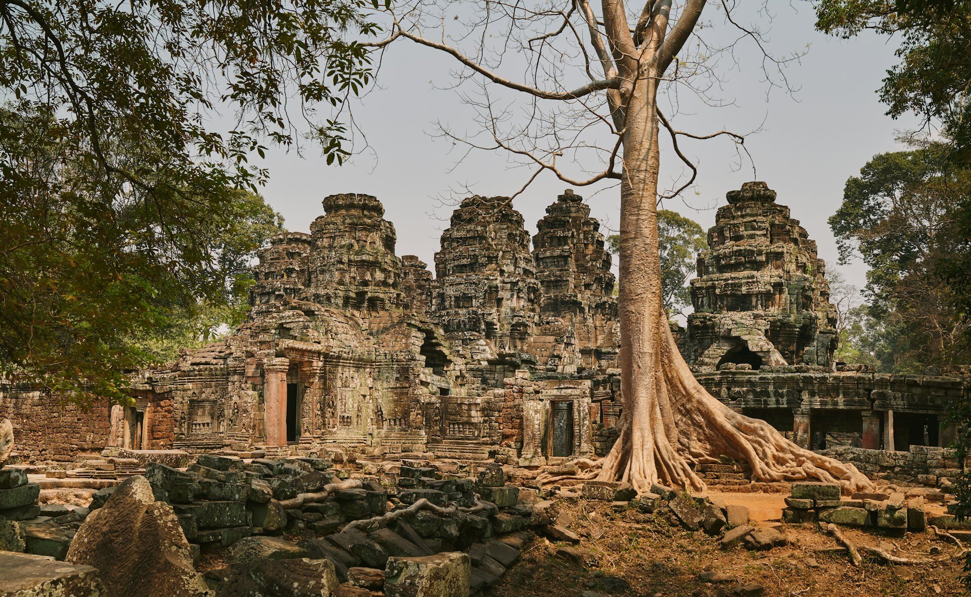 Kambodscha-angkor-Wat-the-family-project