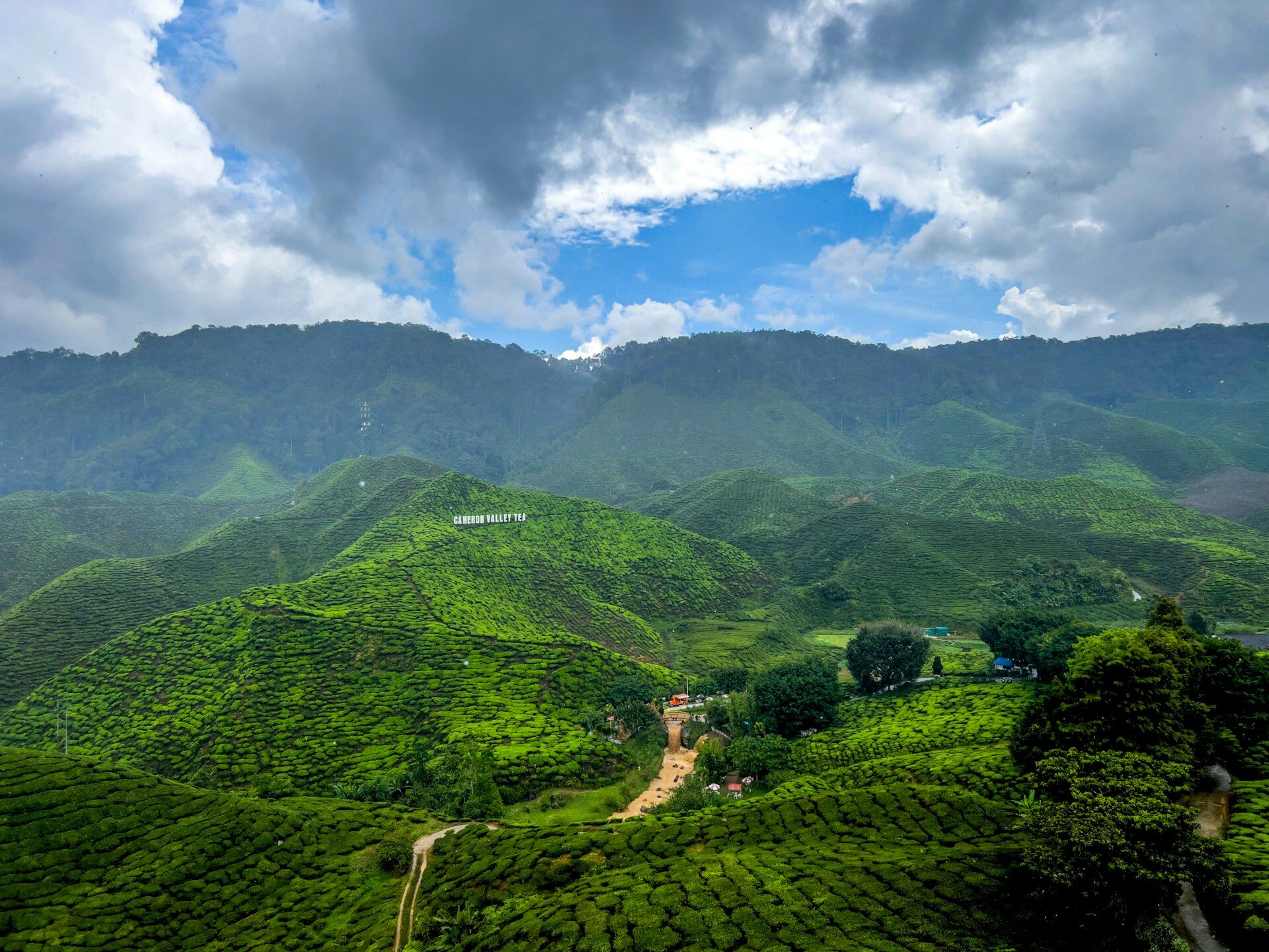 Malaysia luxusreise natur erlebnis