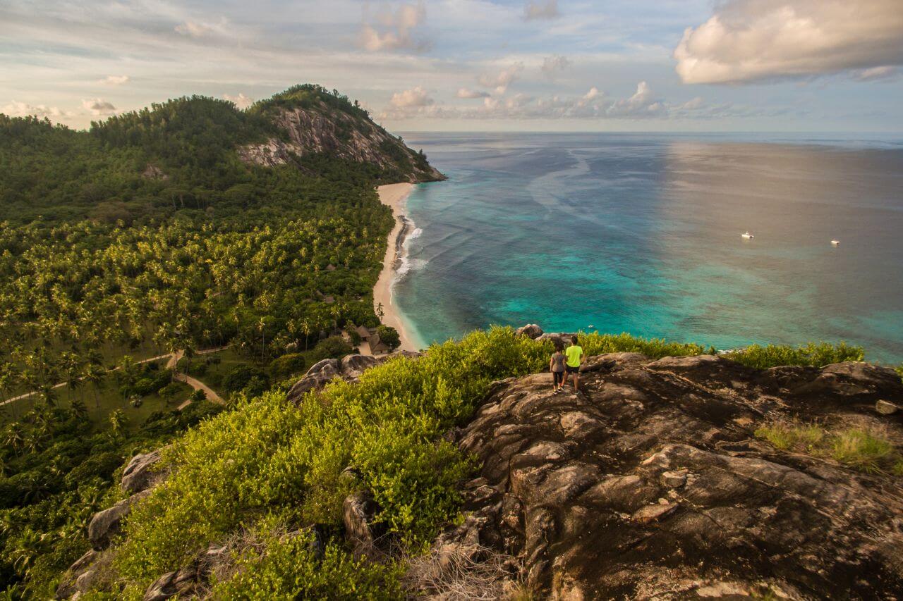 North Island Hiking