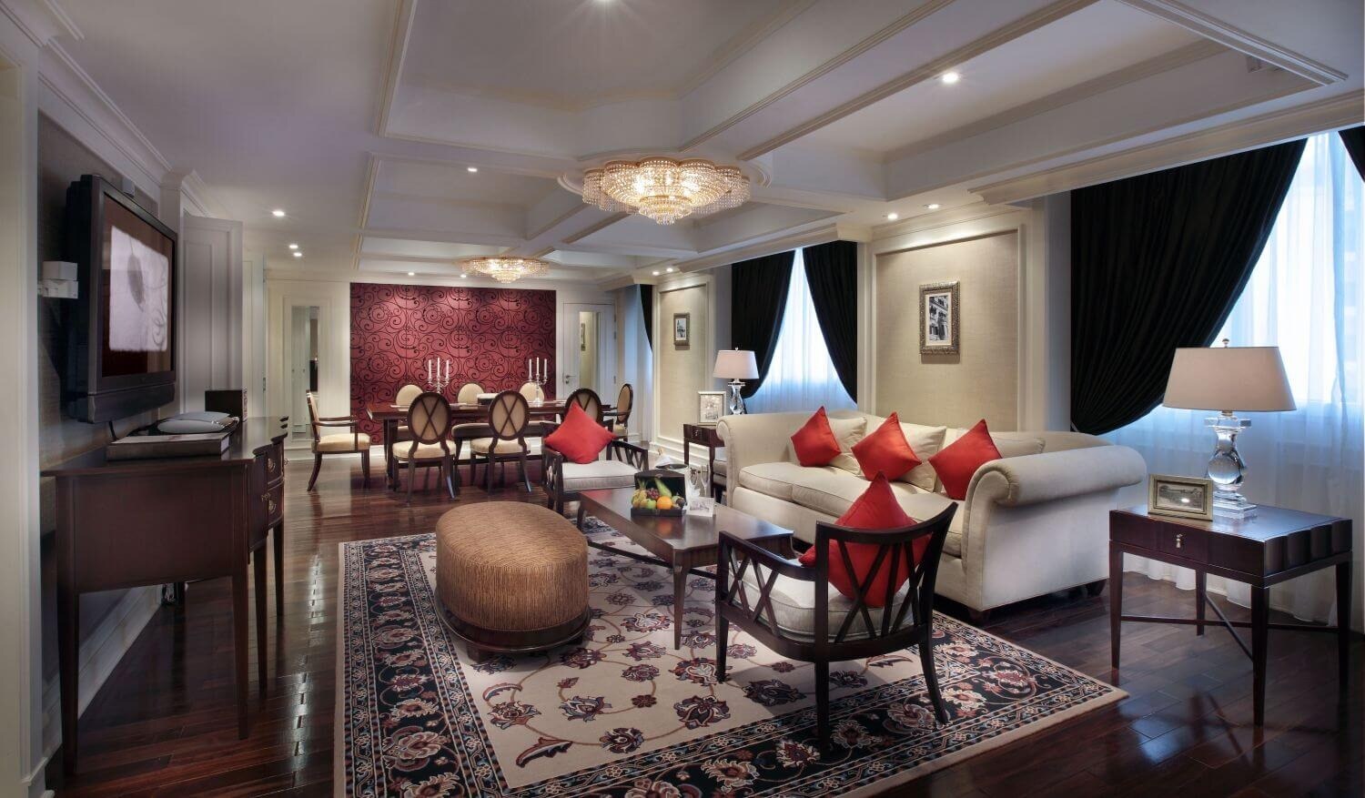 Sofitel-Legend-Metropol-Hanoi-Grand-Prestige-Suite-familienluxusreise