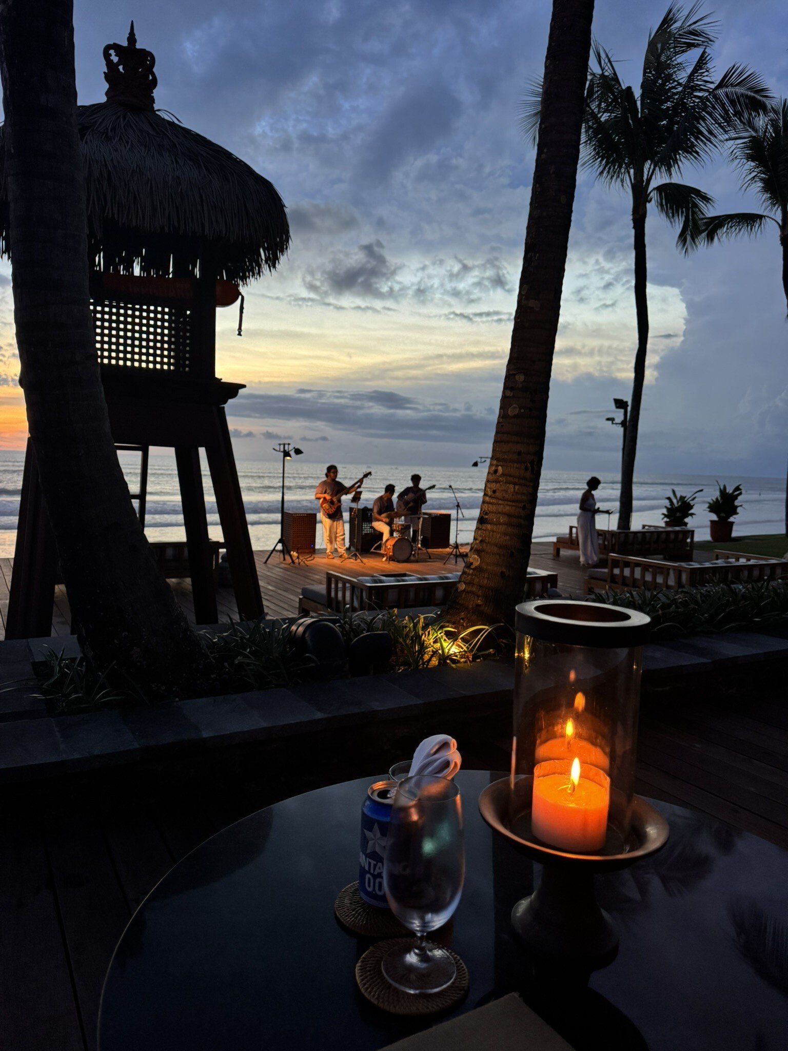 The Legian Bar