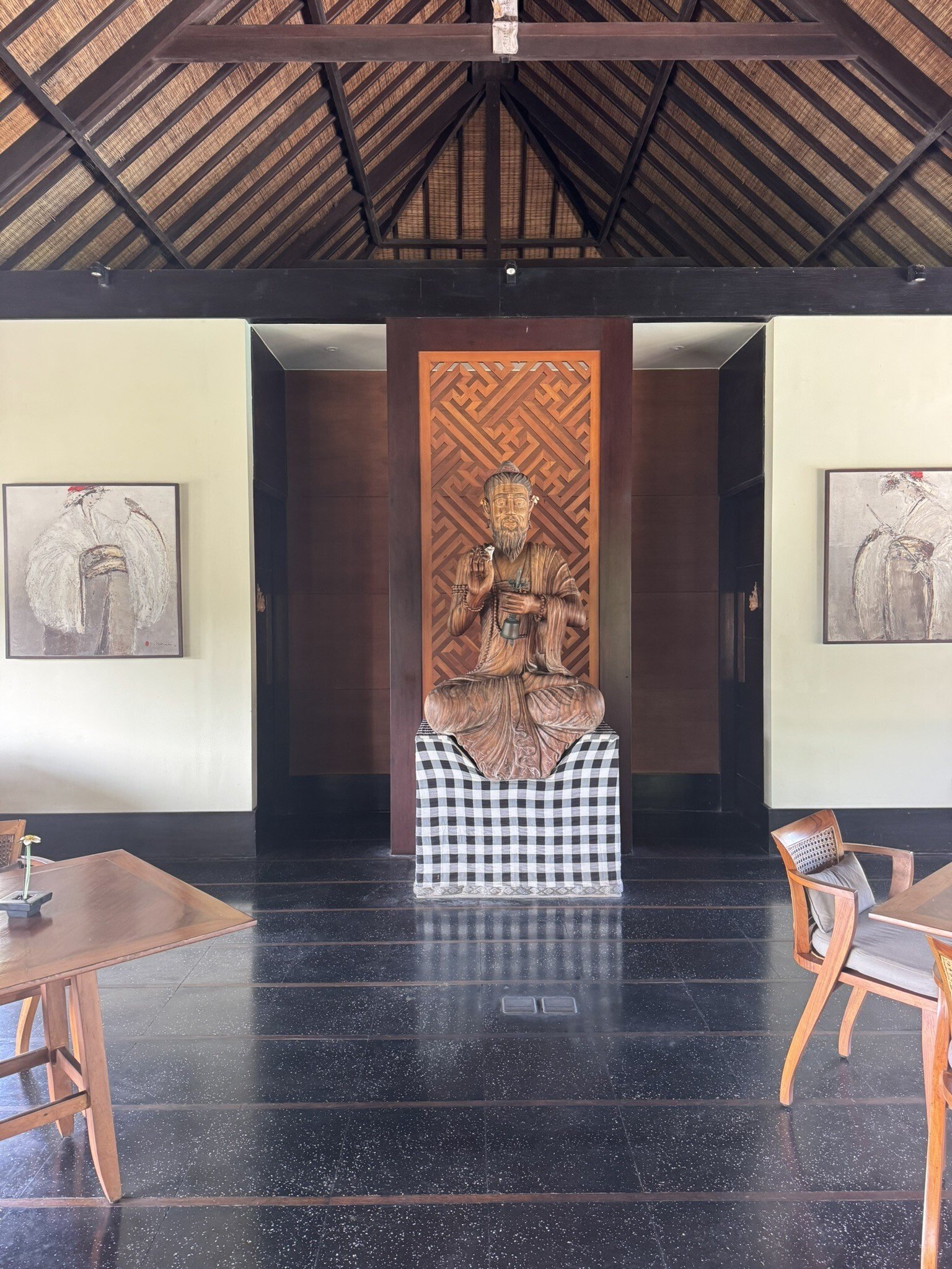The Legian Club