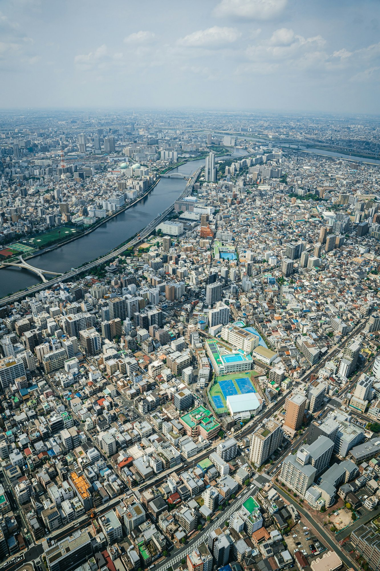 Tokio_the_family_project