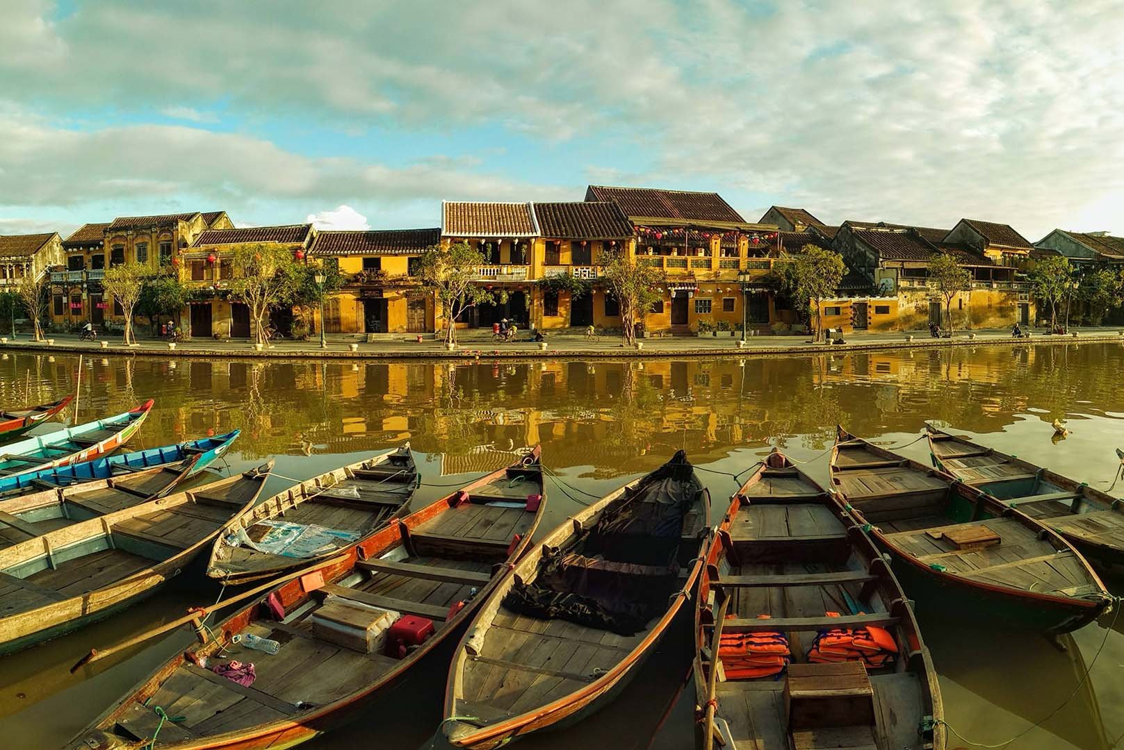 Hoi-An-Vietnam