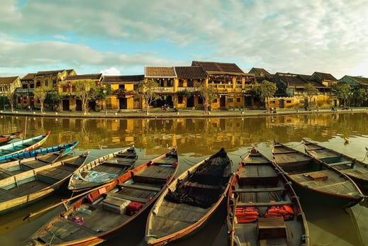 Hoi-An-Vietnam