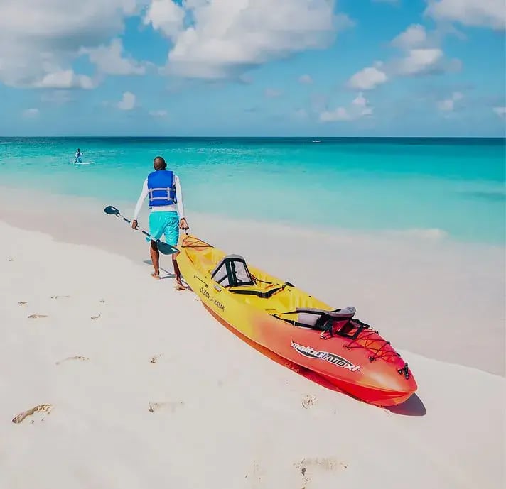 9 anguilla aktivitaten