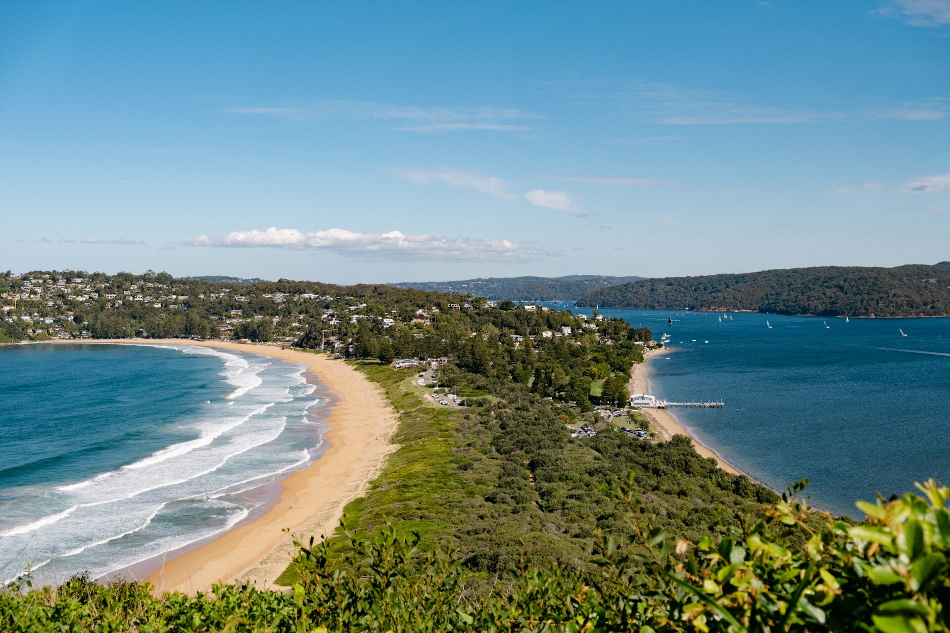 Palm Beach