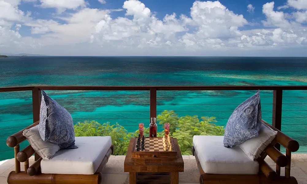 10 britische jungferninsel lounge sitzbereich