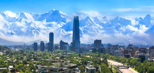 santiago-de-chile-skyline