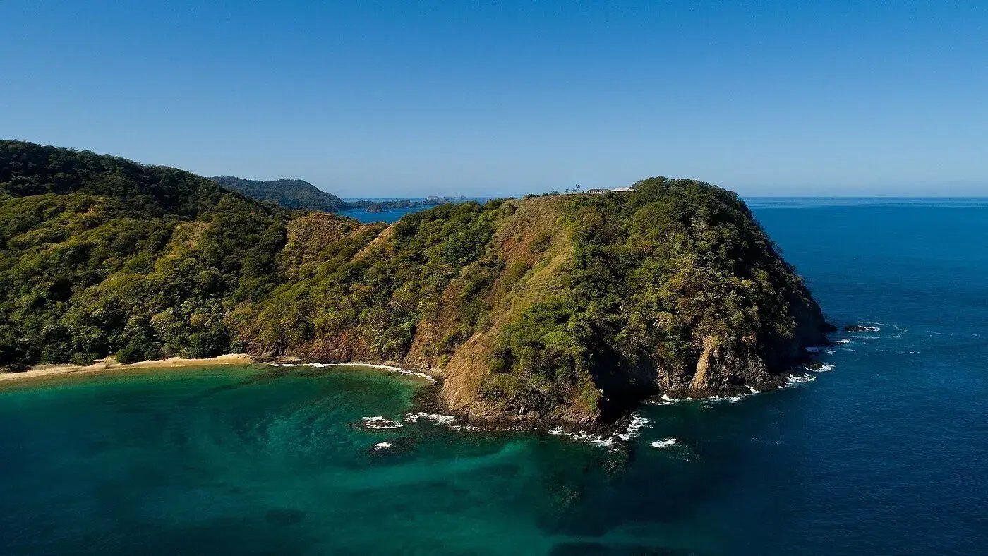 6 costa rica natur insel perfekter familienurlaub landschaft