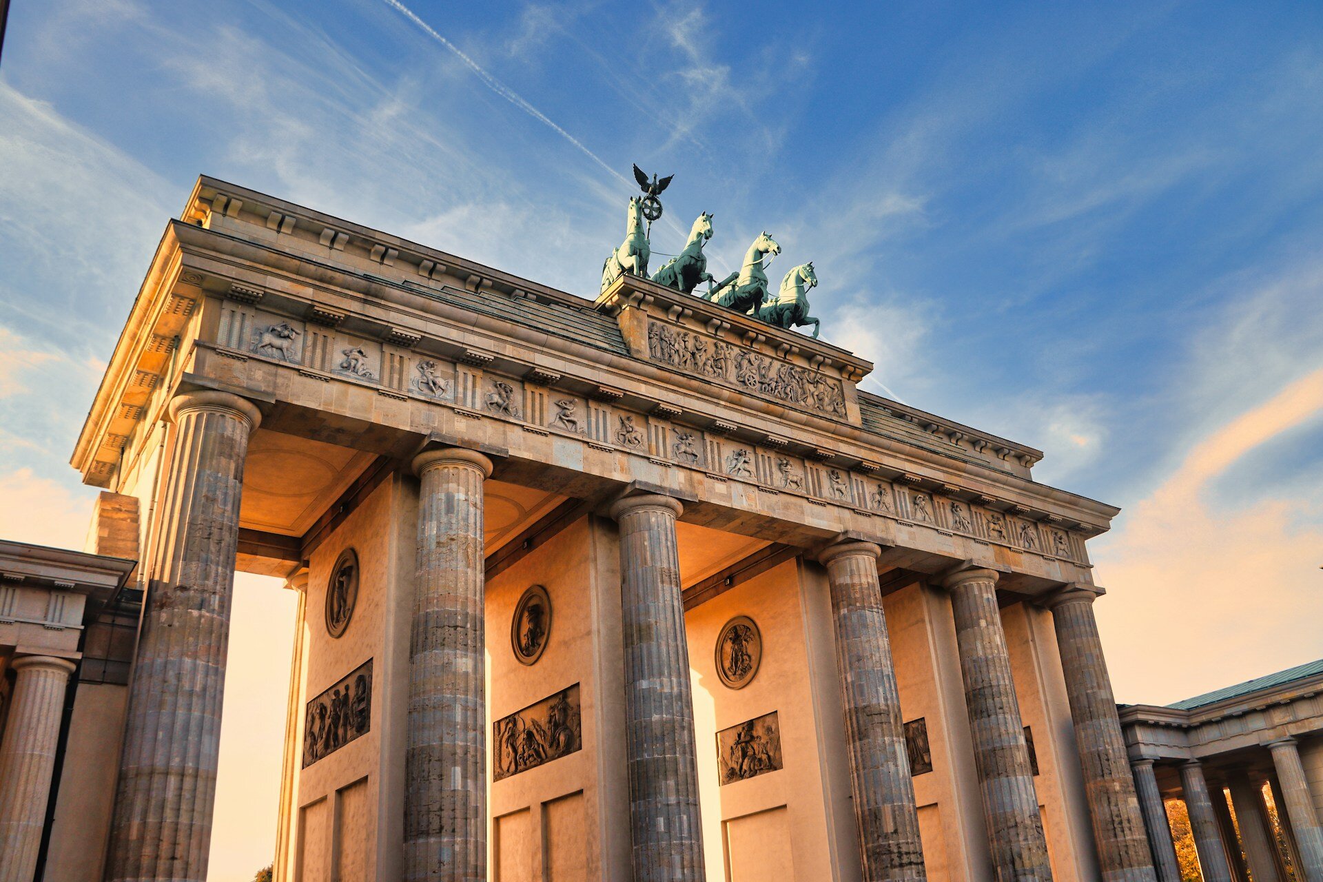 Brandenburger Tor