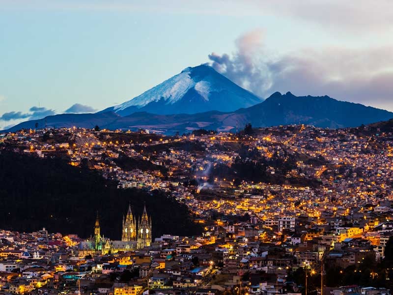 Quito