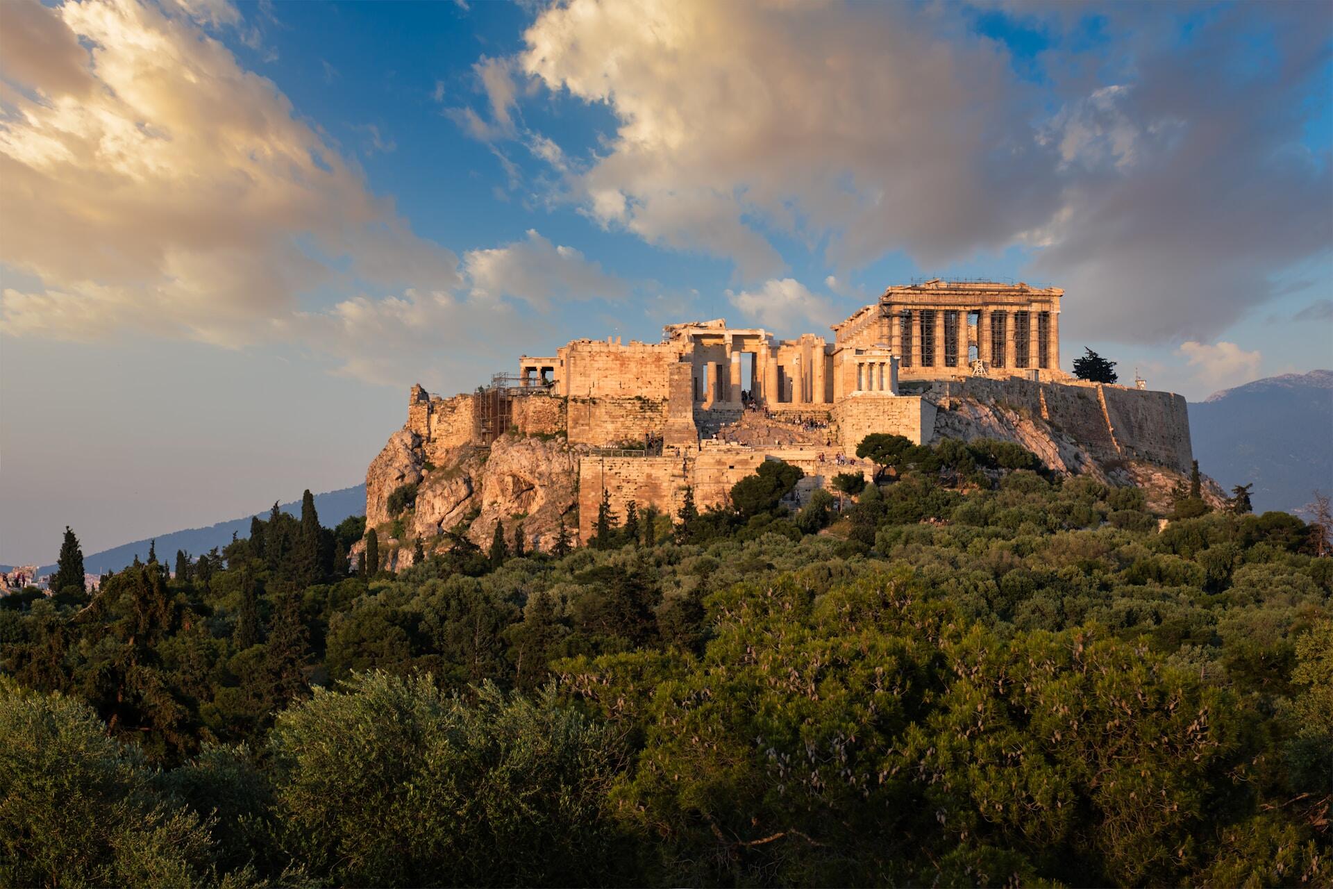 akropolis