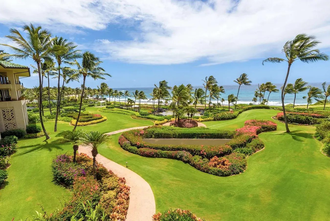 7 hawaii usa resort
