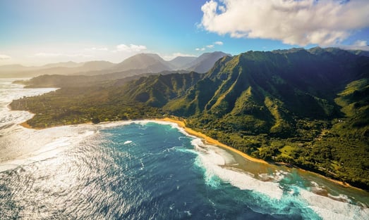 kauai hawaii thefamilyproject