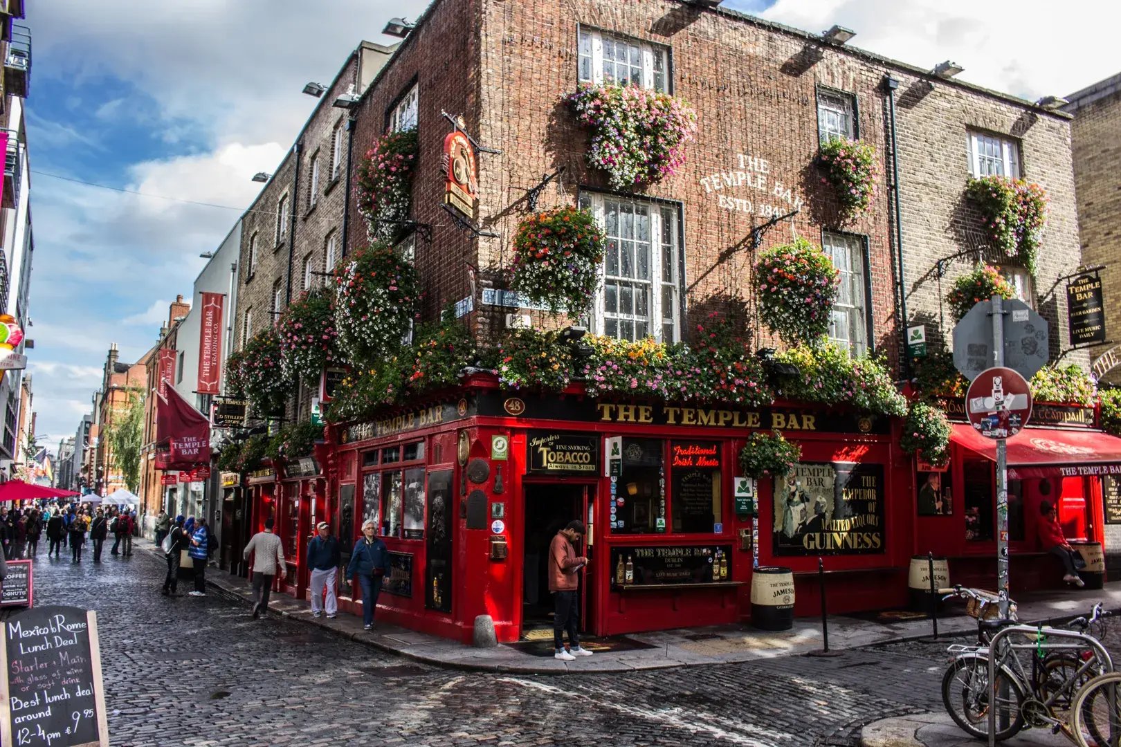4-irland-familienluxusreisen-stadtetrip