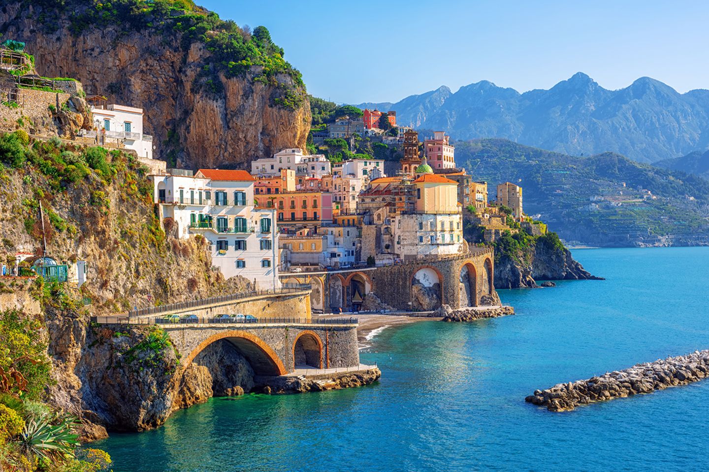 amalfikueste-italien