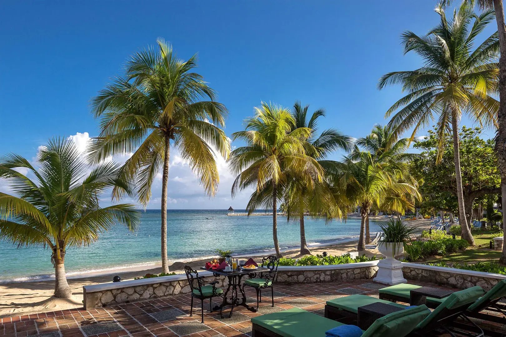 5 jamaika strandurlaub palmen meer familienluxusreisen