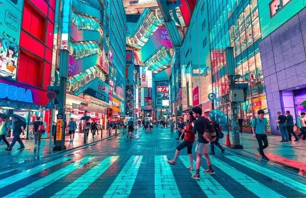 2 japan tokyo grossstadt unvergesslicher ausflug fur die ganze familie
