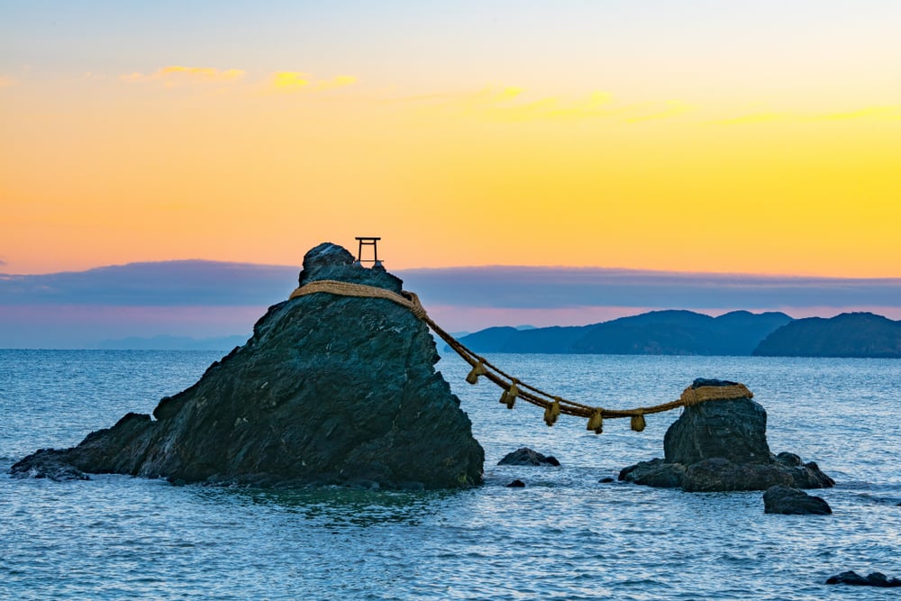 Ise-shima-nationalpark-japan