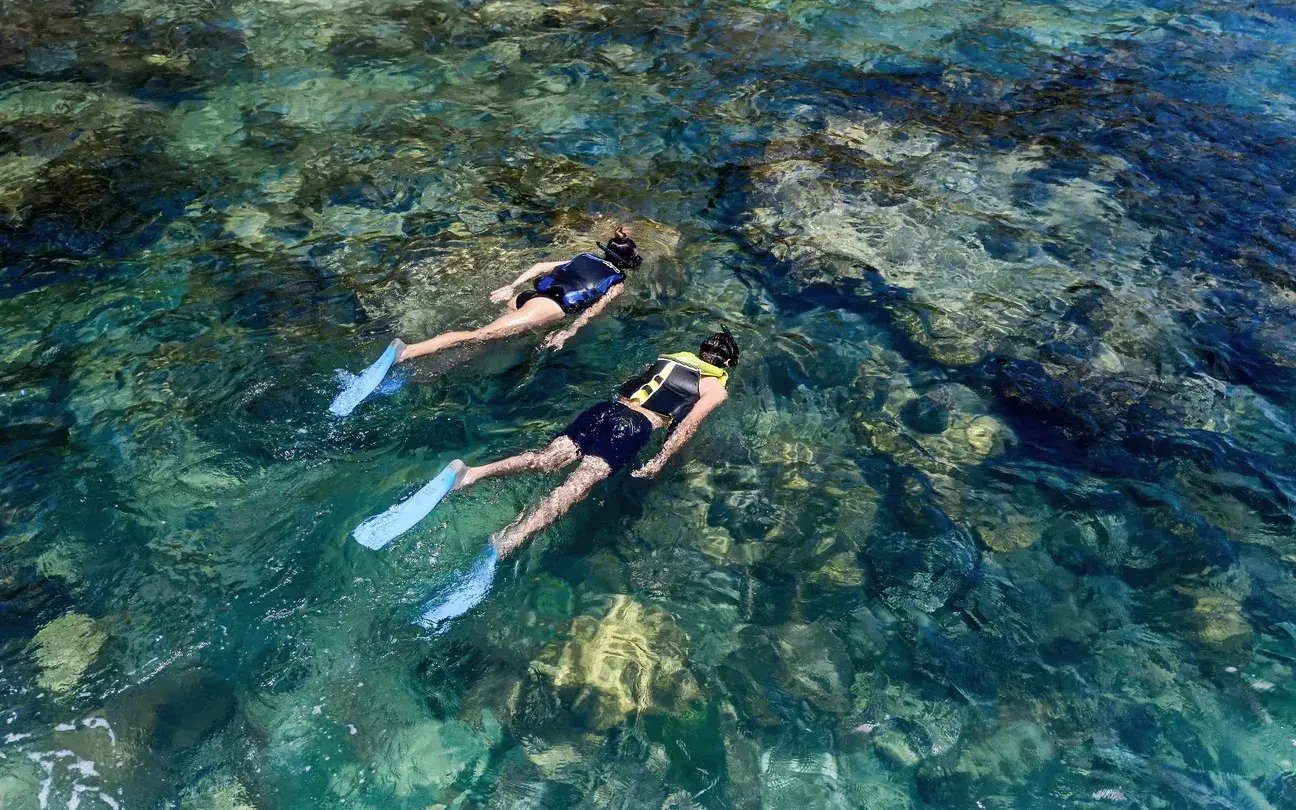 11 kambodscha krabey island schnorcheln aktivitat