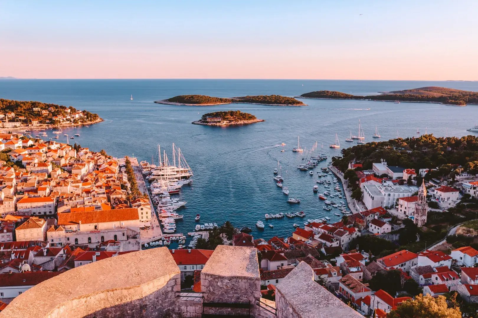 4 hvar krotatien familienluxusreisen