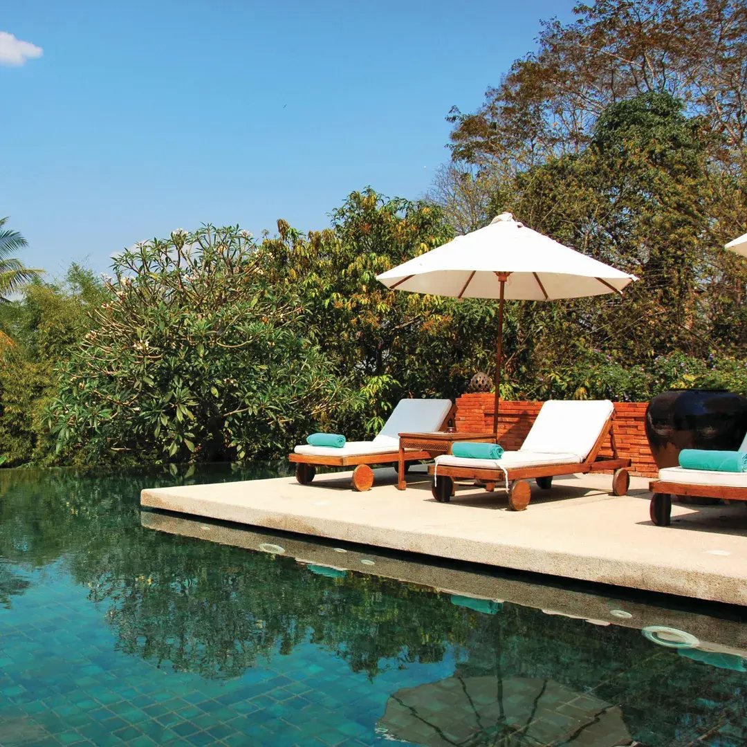 7 laos belmond pool familienluxusreisen