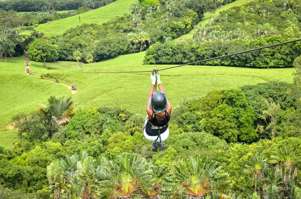 11 mauritius aktivitaten