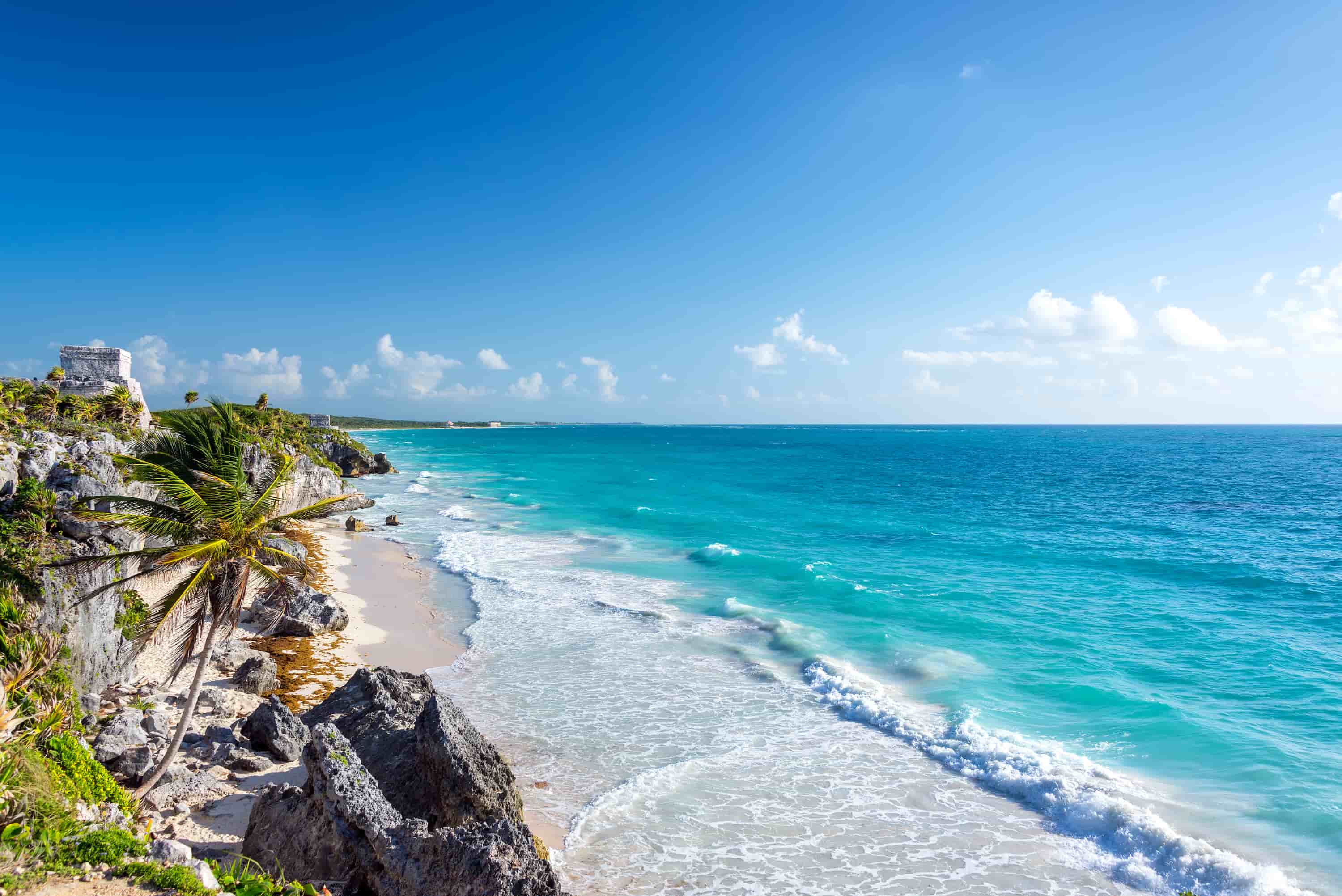 2-Mexico-Strand-Familienluxusreise