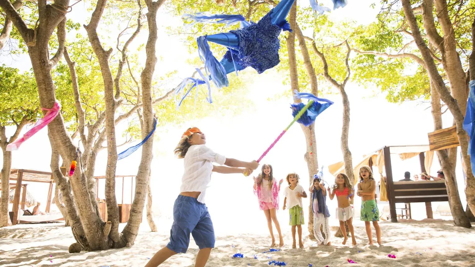 9 mexiko four seasons familienspass kids club