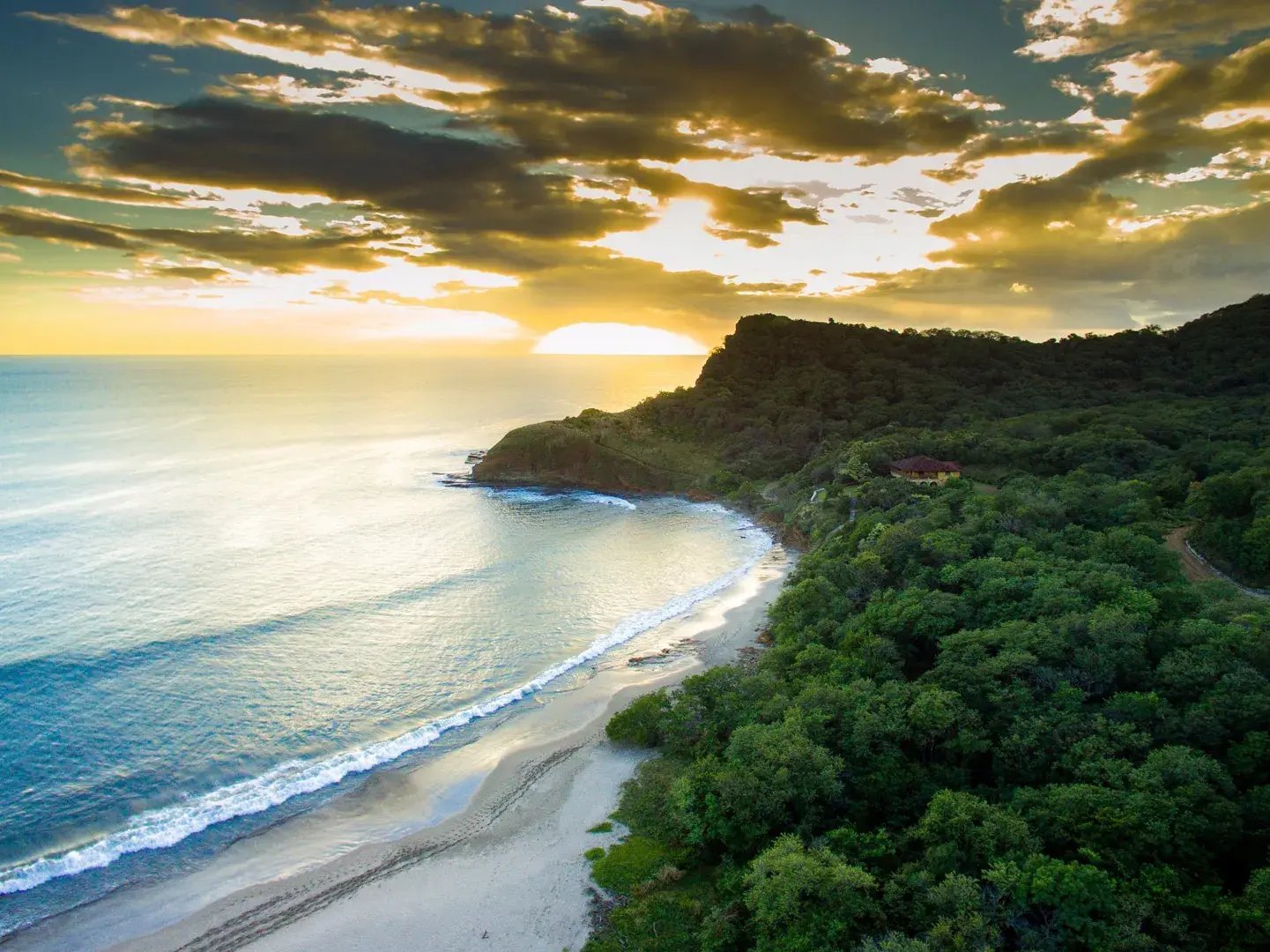 5-nicaragua-sonnenuntergang