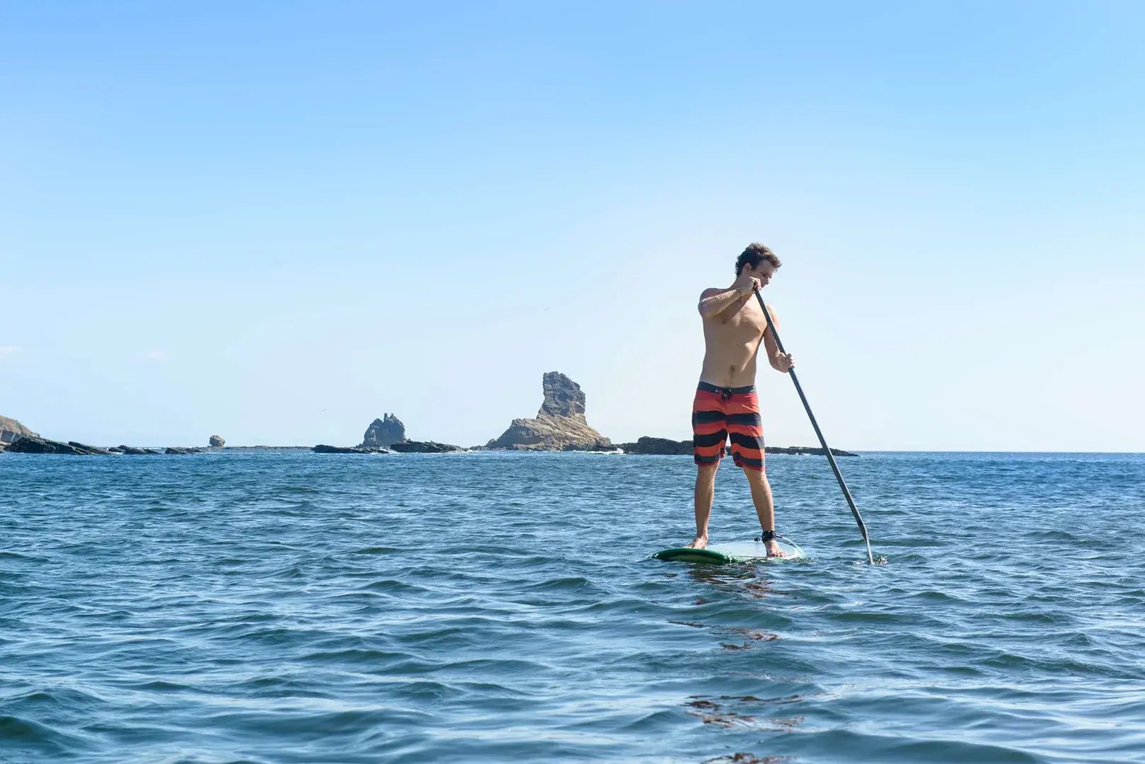 7 nicaragua stand up paddle aktivitaten