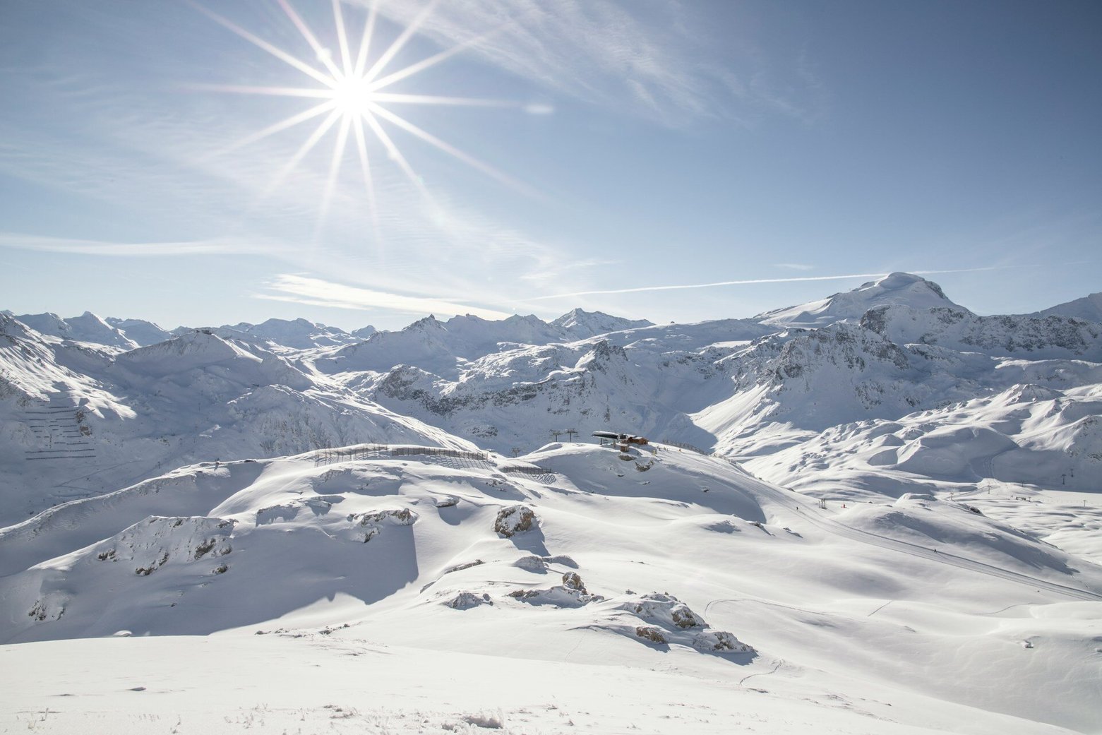 Alpen Welche Lander