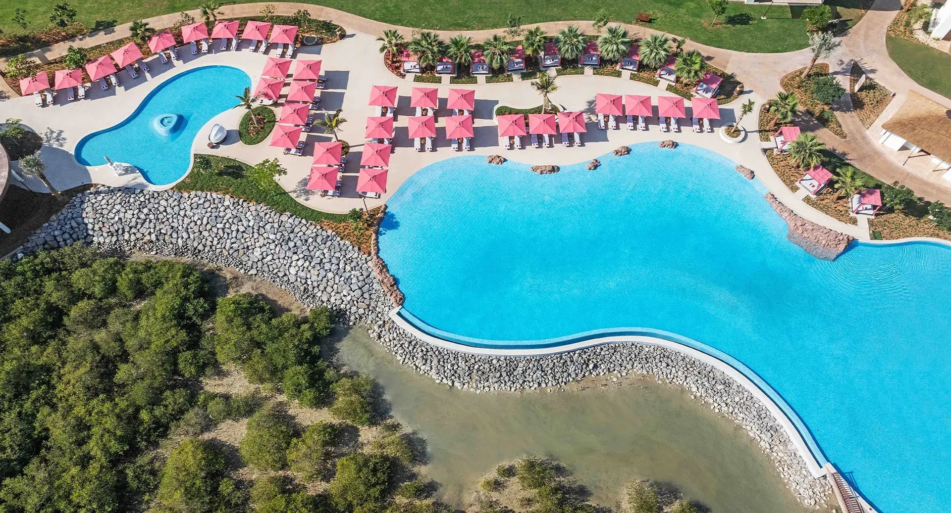 7 ras al khaimah anantara mina al arab pool