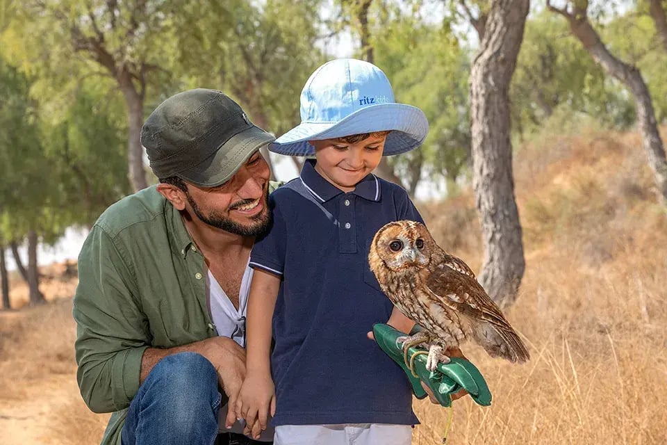 8 ras al khaimah kids club aktivitaten fur familien