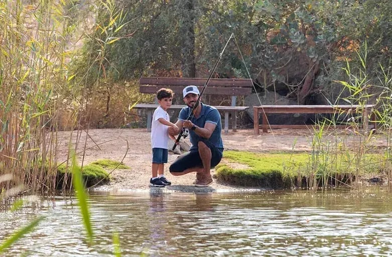 9 ras al khaimah familienaktivitaten