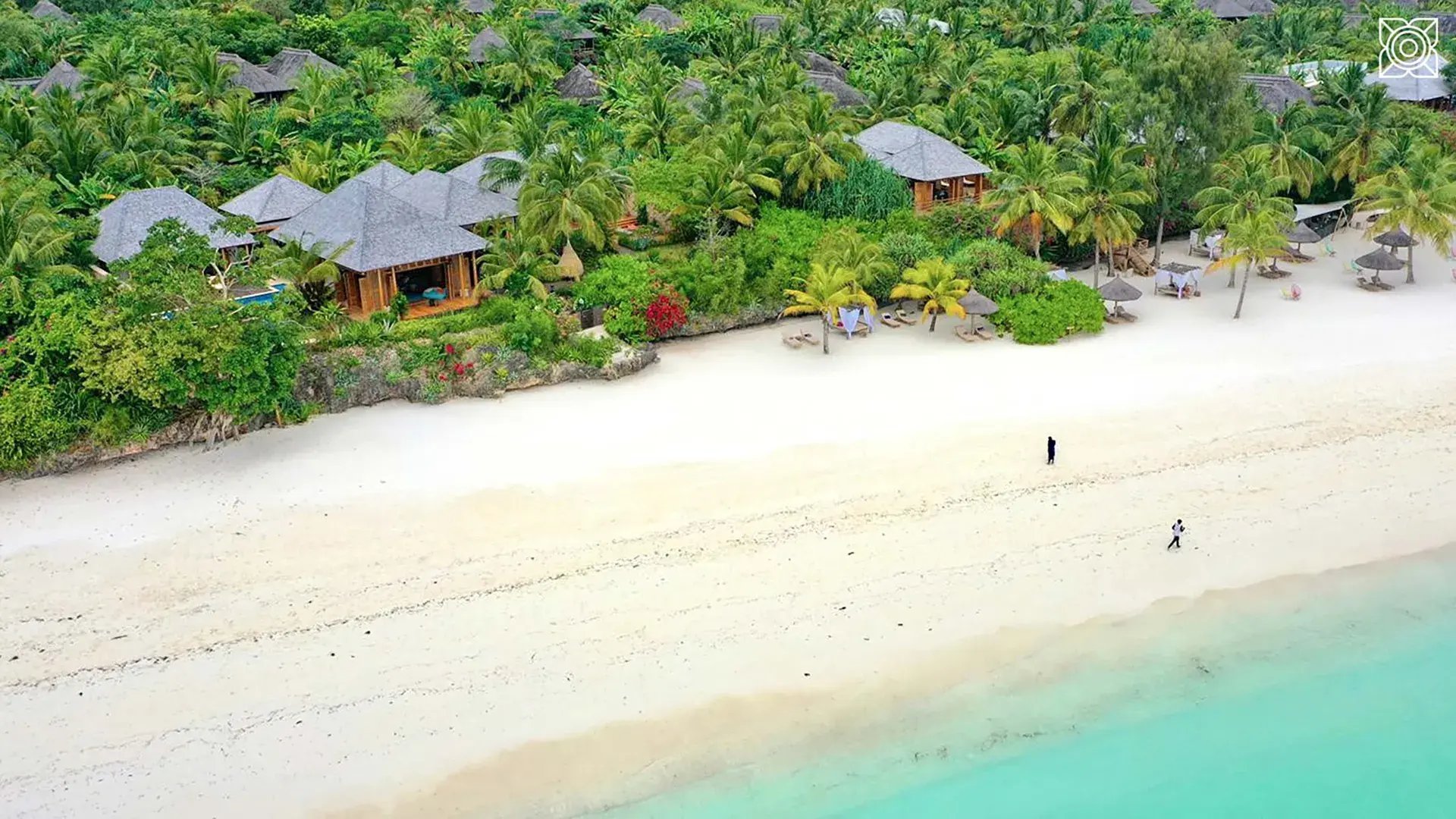 4 sansibar zuri zanzibar accomodation ocean front three bedroom luxury villa