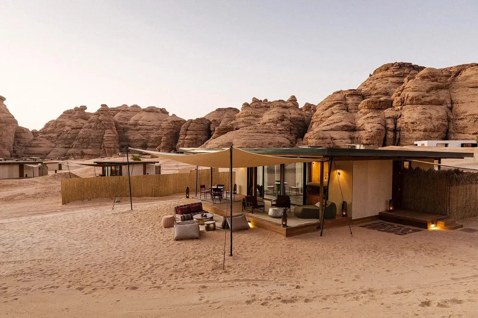 9 saudi arabien habitas al ula wohnbeispiel
