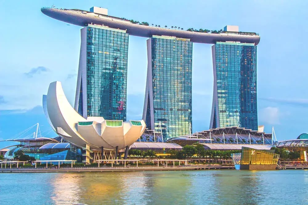 6 singapur marina bay sands familienluxusreise
