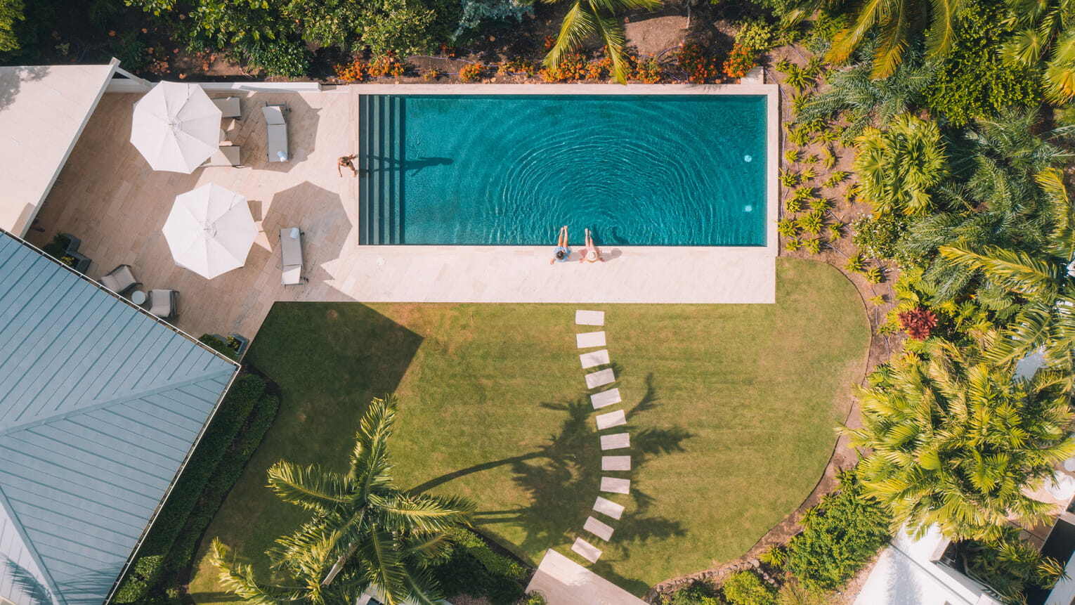 Four Seasons Resort Nevis