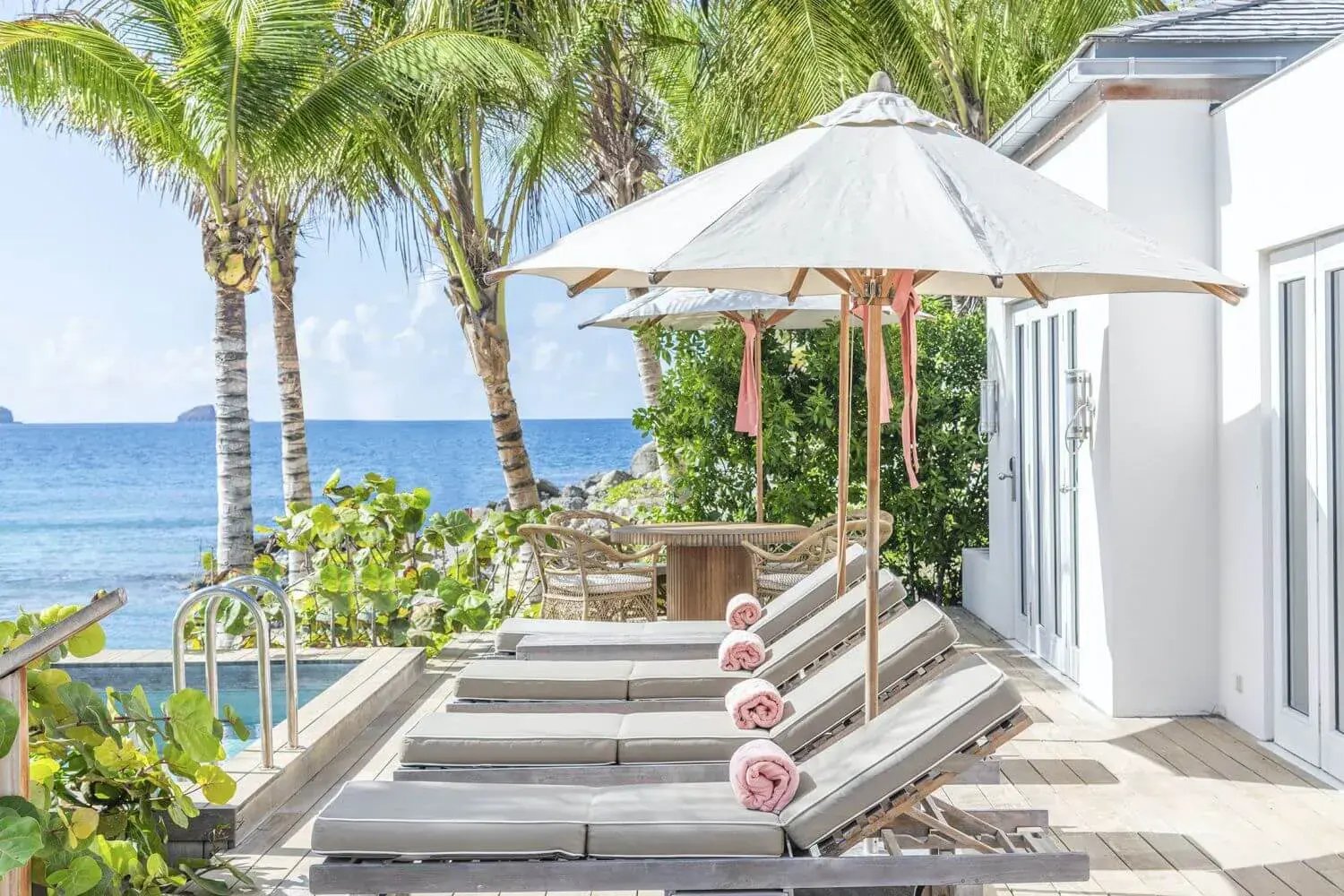 9 cheval blanc st barth isle de france two bedroom beach suite 6