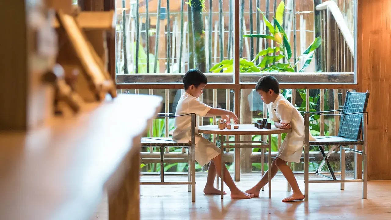 8 thailand six senses kids club