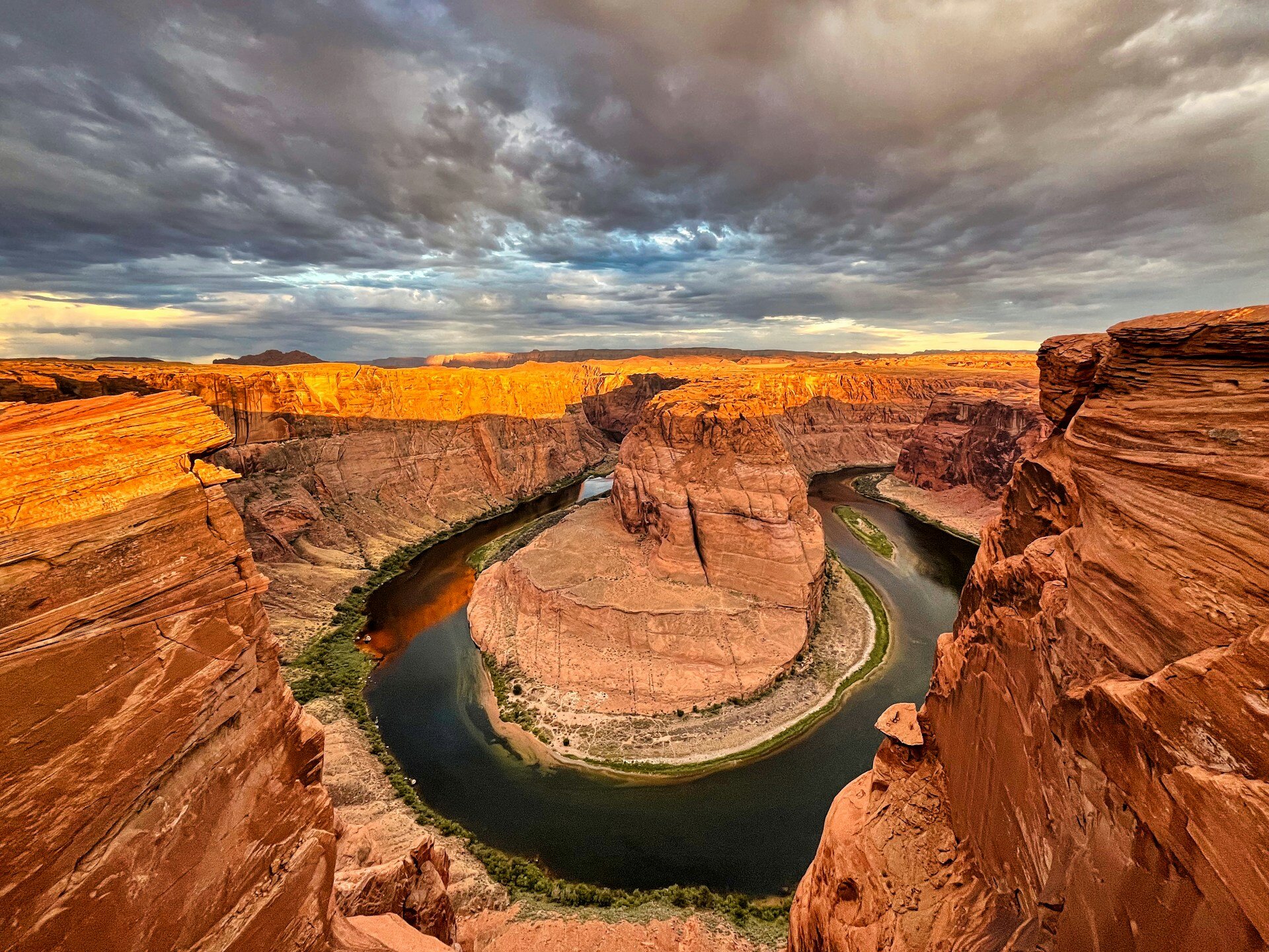 Grand-Canyon-Nationalpark-USA