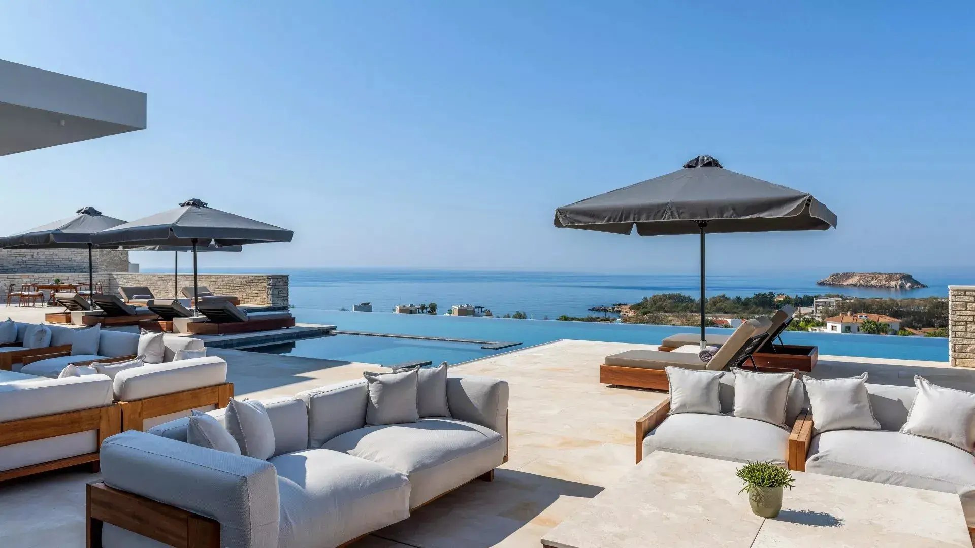 10 zypern pool meerblick presidential suite