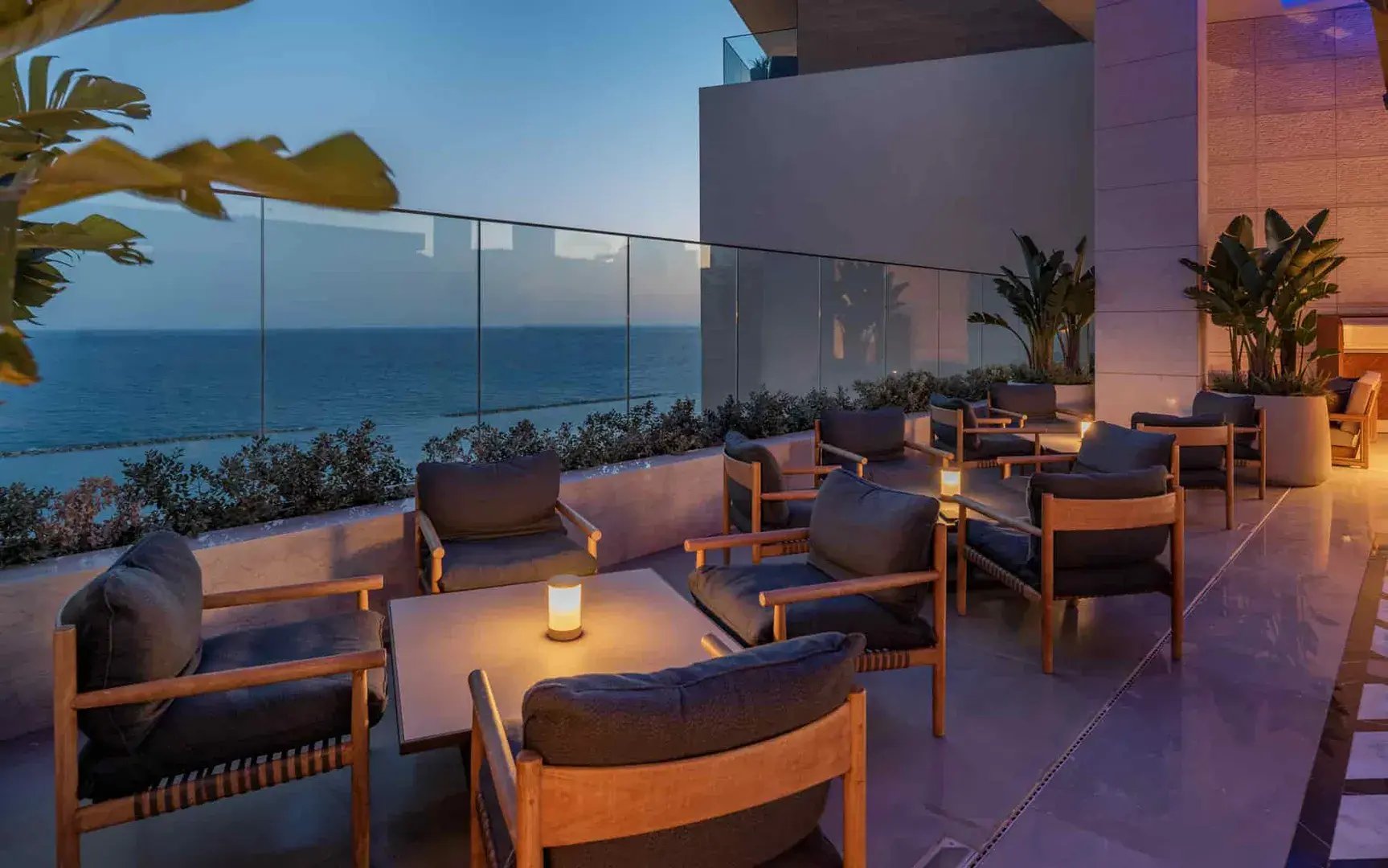13 zypern rooftop bar