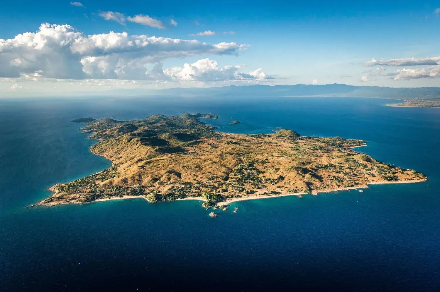 likoma island insel luxusurlaub fuer familien