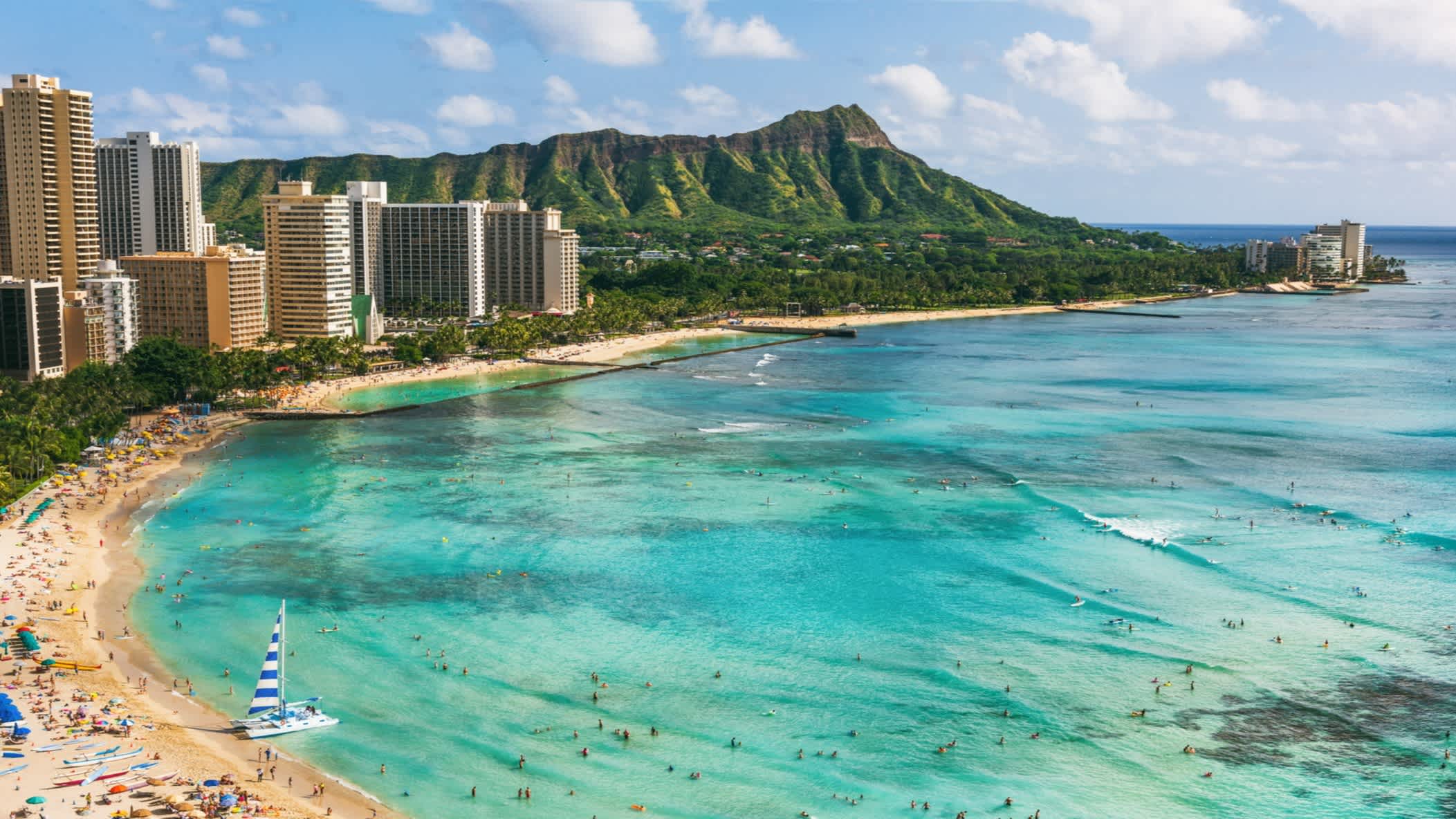 Hawaii-oahu-honululu