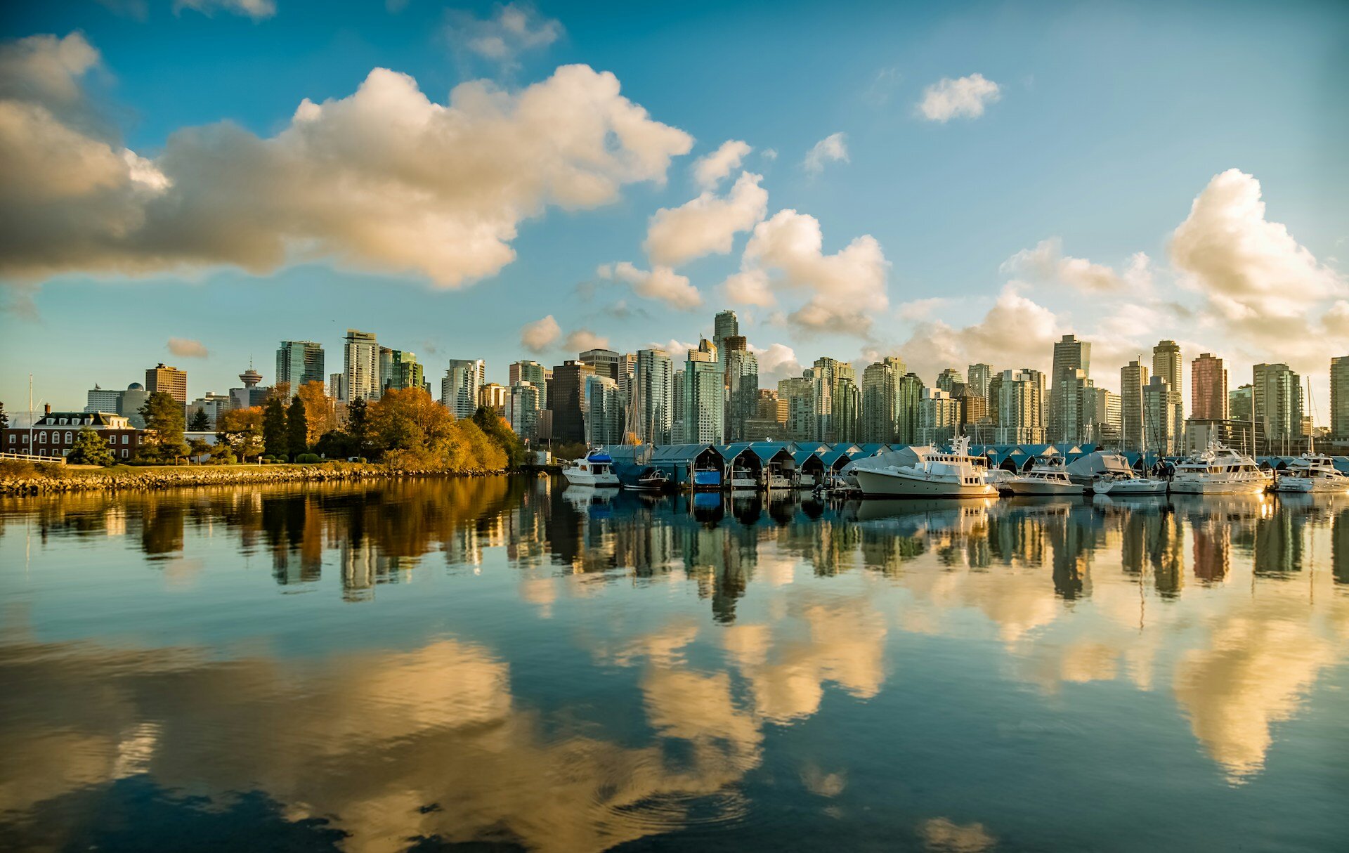 Vancouver-British-Columbia-Kanada