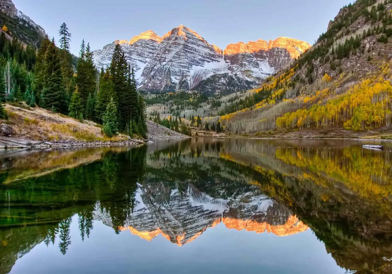 colorado usa